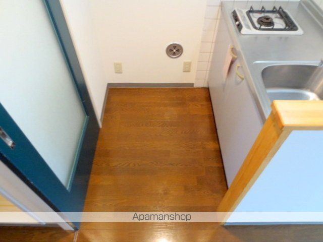 アソシエ大町の内装写真