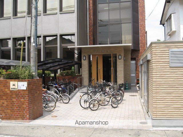 第3大西ビルの外観写真