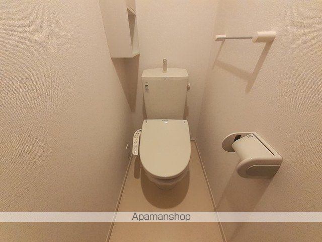 リバーサイドアニューの内装写真
