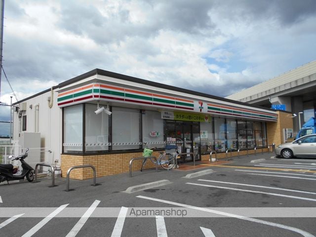 カーサ・フィオーレIIの周辺写真