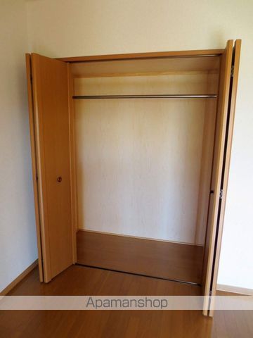 パルテールの内装写真