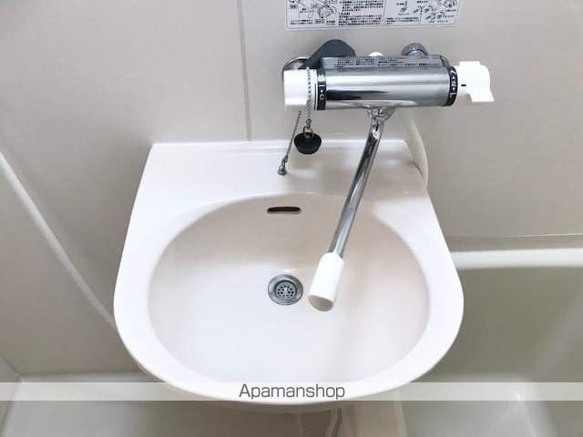 レオパレスU&SIIの内装写真