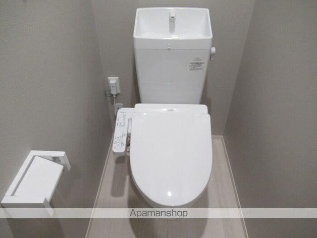 D-ROOM末広I Bの内装写真