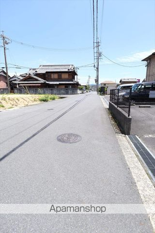 セジュール・ケイの周辺写真