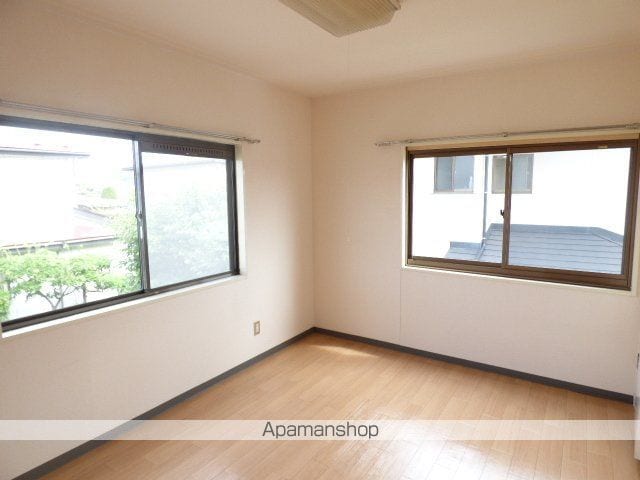 レジデンスKの内装写真