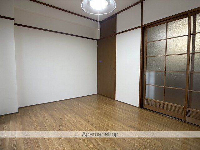 第1奥田ビルの内装写真