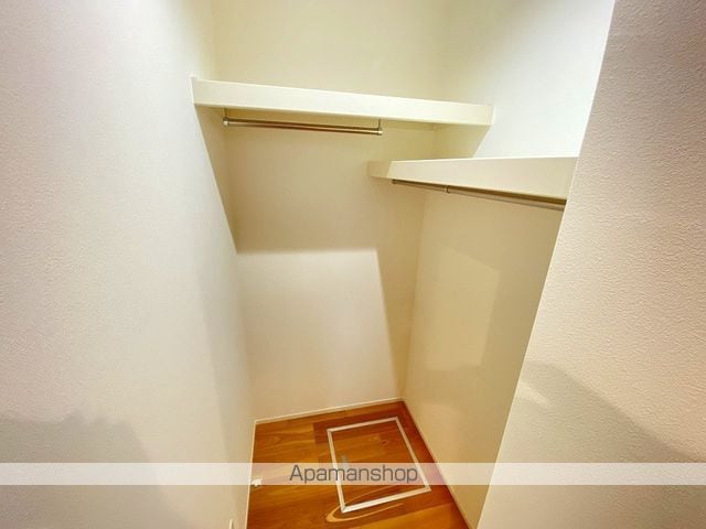 MACHERIEの内装写真