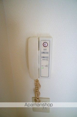 ラポート博多の内装写真