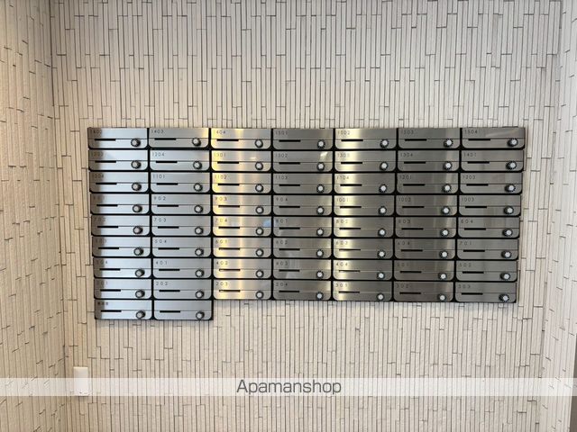 コンフォリア・リヴ大阪本町のその他写真