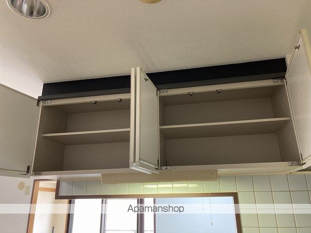 ヒルトップ上山の内装写真