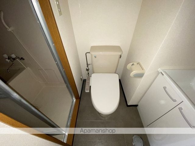 ルマンジュ津高の内装写真
