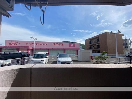 エステート西町[1K/30.19m2]の内装6