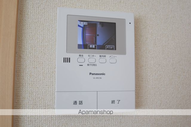 グランビュー本町の内装写真