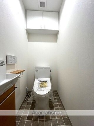 アーバンパーク麻布十番[1LDK/42.2m2]の内装2