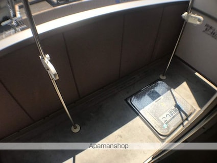 レジデンス壽[1K/24.82m2]のバルコニー