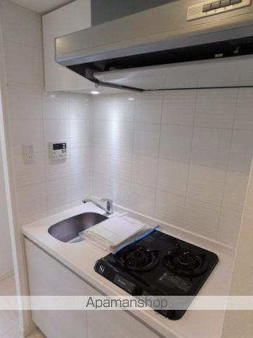 S−RESIDENCE江坂の内装写真