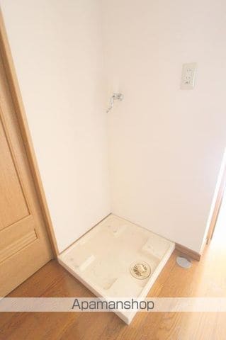 Jエクレールの内装写真
