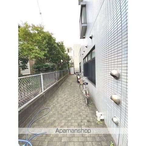 ナルセガオカマンションの内装写真