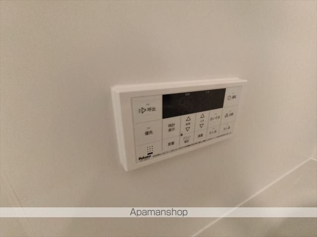 プレジオ塚本ASIANの内装写真