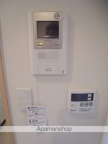 ヴィラエーデル大須の内装写真