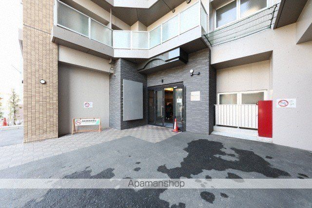 レジディア札幌駅前のその他写真