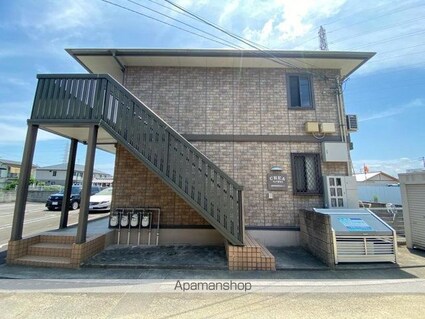 クレア伏石Ｓ[1LDK/40.29m2]の外観3