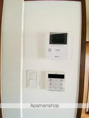 サンハイム一万城の内装写真
