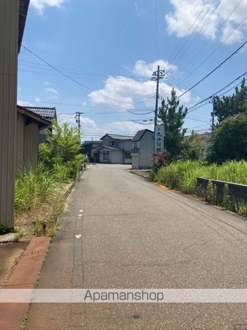 ヴィル グリシーヌ A・Bの周辺写真