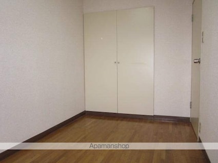 グランドール小坂[3LDK/84.4m2]の収納