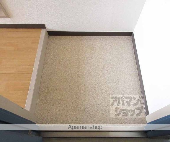 エスポワール川向の内装写真