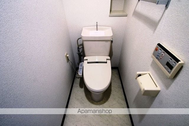 淀川パストラルコートの内装写真