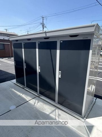 シャーメゾン旭南の周辺写真
