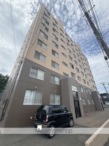 エスセーナ宮の丘公園の外観写真