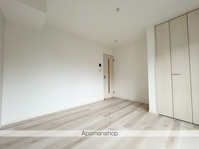 ALEGRIA津久野NORTHの内装写真