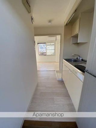 ＰＡＬ　ＰＯＲＴ[1K/17.91m2]の玄関