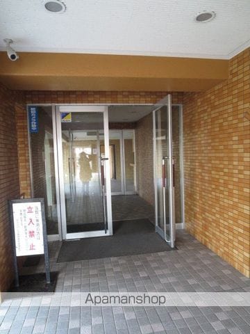 ダイアパレス高田本町の外観写真