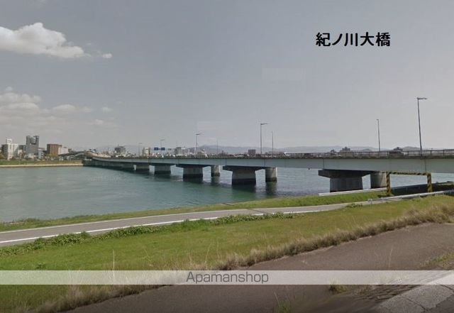 ジョイフル伝法橋 401 ｜ 和歌山県和歌山市伝法橋南ノ丁6-6（賃貸マンション1R・4階・13.50㎡） その12