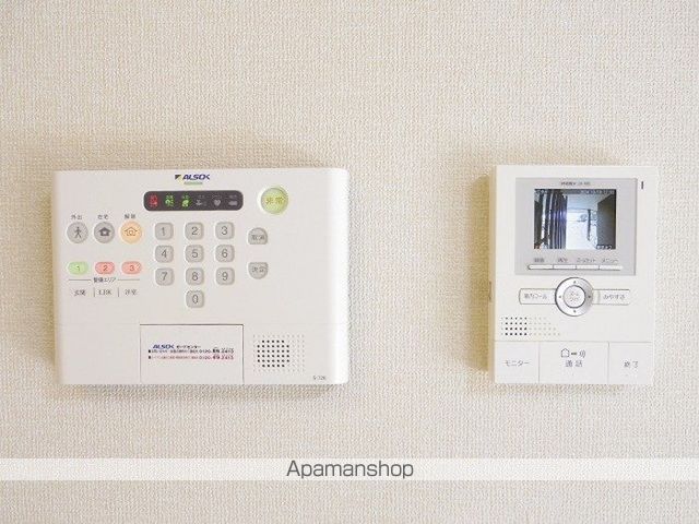 清流の杜 桜の内装写真