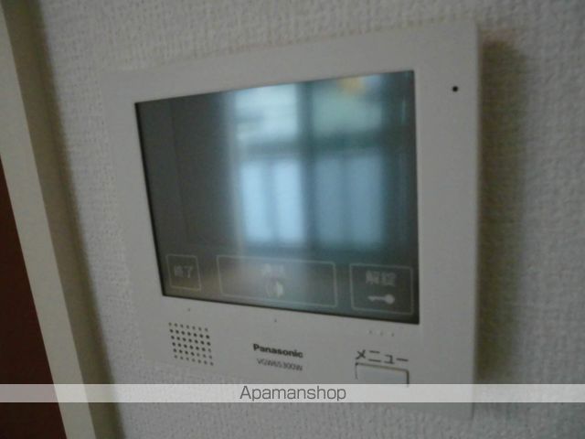 セレナーデ A棟の内装写真