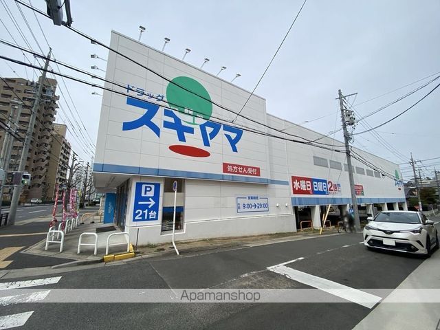 レオネクスト名東本通 Eastの周辺写真