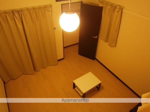 レオネクスト久が原の内装写真