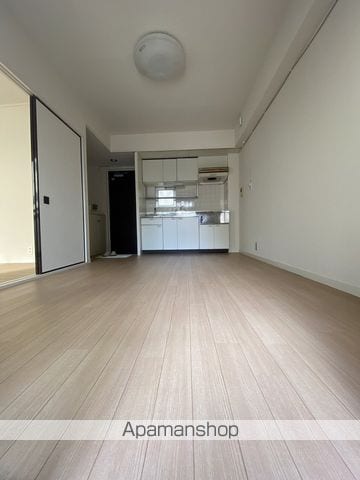 代官町ハウゼックの内装写真