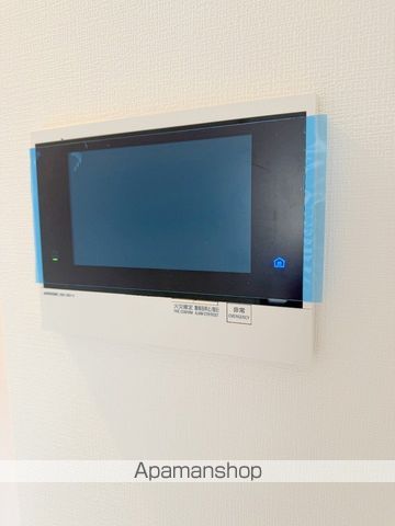 ESLEAD難波VALOREの内装写真