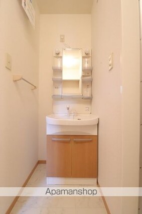 ローリエＫ[1LDK/35.1m2]の洗面所