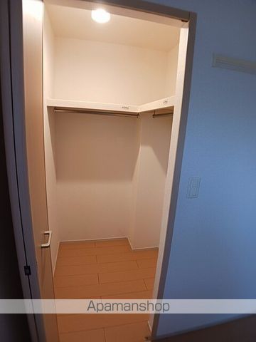 エル フトゥーロ Aの内装写真