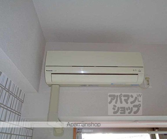 ファインブルーム伏見稲荷の内装写真