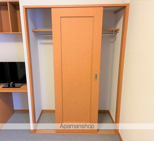 レオパレスグリーンピアの内装写真