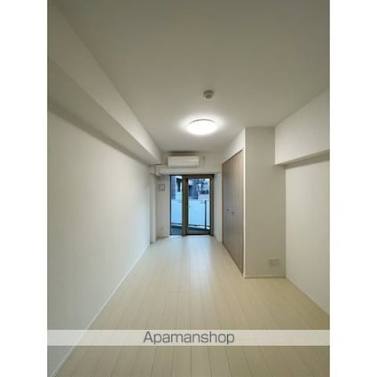 ミレドゥーエ神楽坂[1K/27.31m2]のその他部屋・スペース