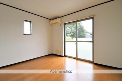 メゾン　ＳＭＩＬＥ　Ｖ[2LDK/56.77m2]のリビング・居間