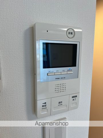 LA DOUCEUR東中野の内装写真